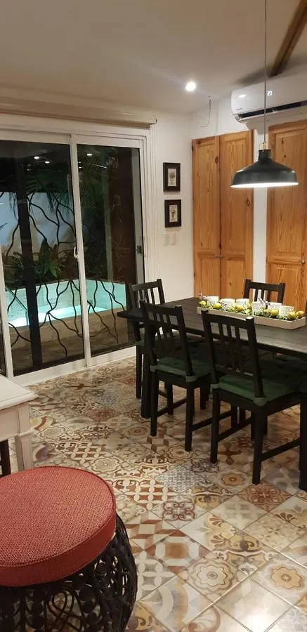 Las Kasitas Villa Las Terrenas Dominican Republic