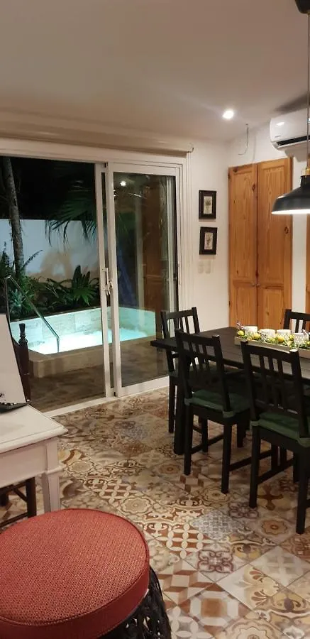 Las Kasitas Villa Las Terrenas