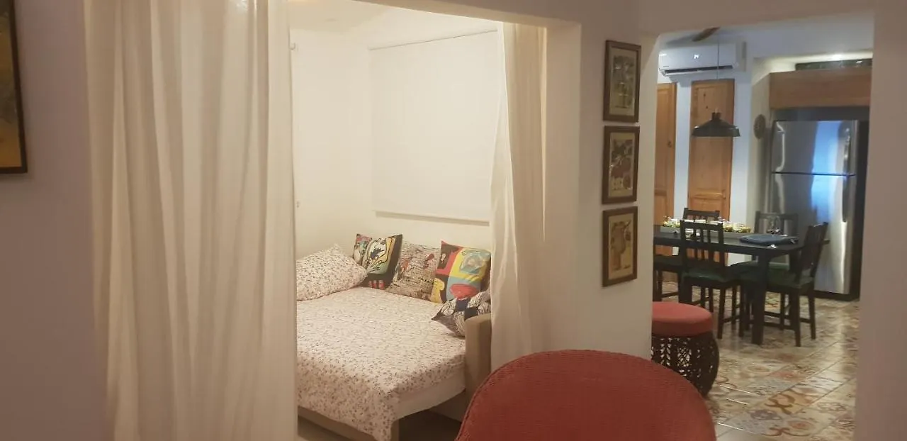 Las Kasitas Villa Las Terrenas