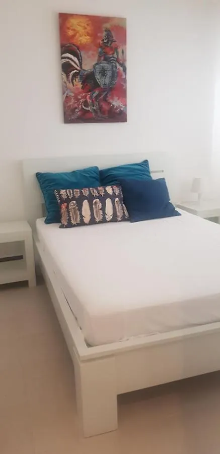 Las Kasitas Villa Las Terrenas Holiday home