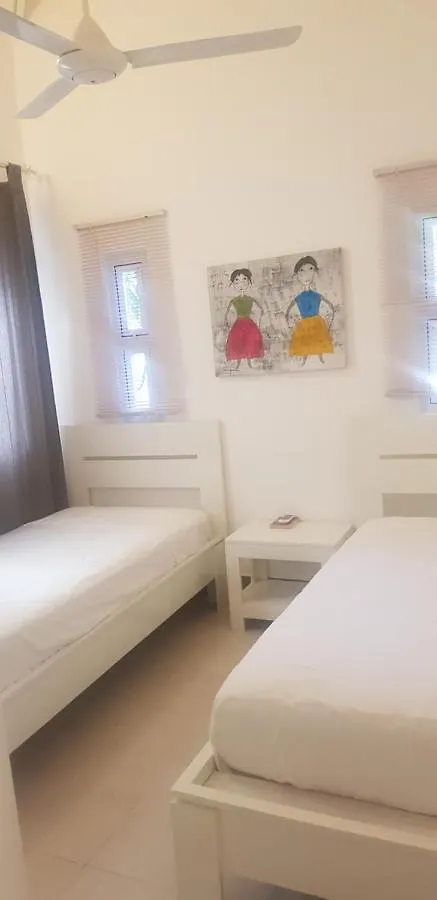 Las Kasitas Villa Las Terrenas
