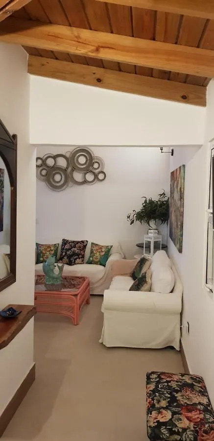 Las Kasitas Villa Las Terrenas