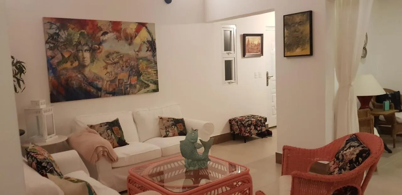 Las Kasitas Villa Las Terrenas