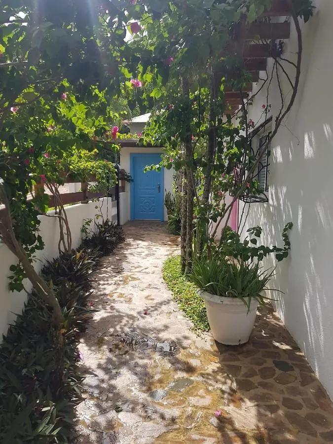 Holiday home Las Kasitas Villa Las Terrenas