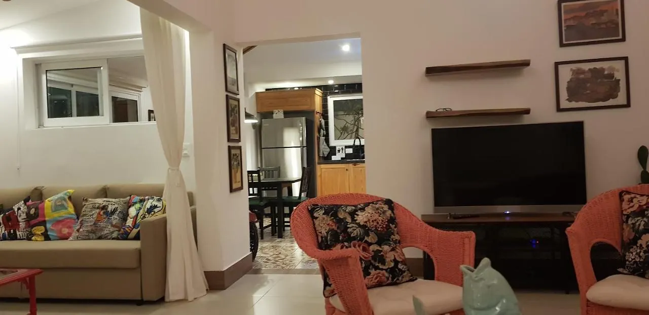 Las Kasitas Villa Las Terrenas Dominican Republic